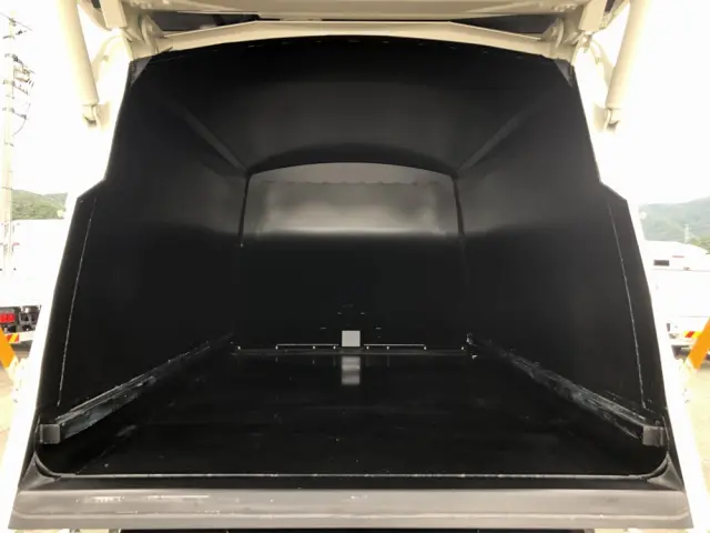 日野 レンジャー 2KG-FC2ABA(2WD)の写真14