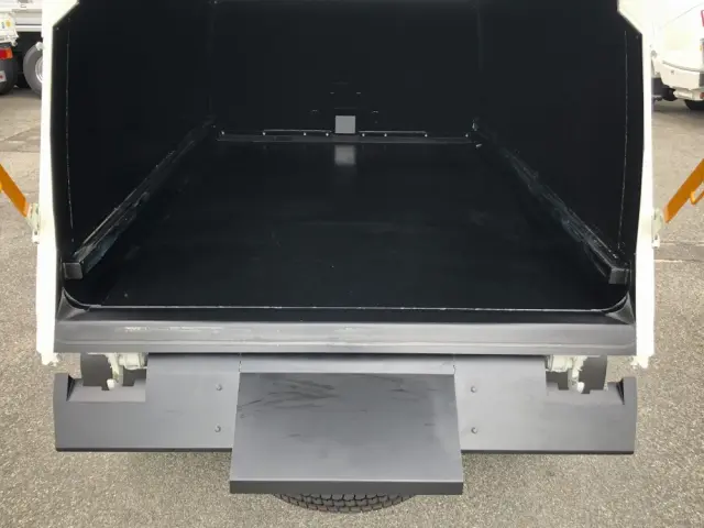 日野 レンジャー 2KG-FC2ABA(2WD)の写真16