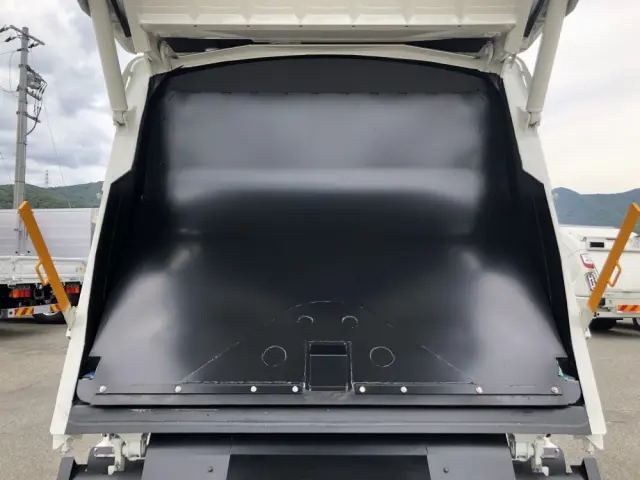 日野 レンジャー 2KG-FC2ABA(2WD)の写真17