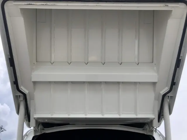 日野 レンジャー 2KG-FC2ABA(2WD)の写真19