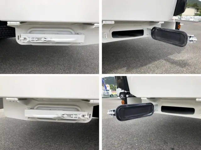 日野 レンジャー 2KG-FC2ABA(2WD)の写真20