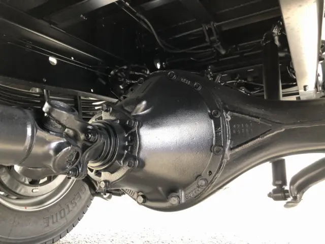 日野 レンジャー 2KG-FC2ABA(2WD)の写真31