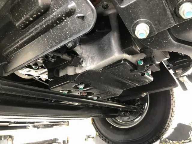 日野 レンジャー 2KG-FC2ABA(2WD)の写真32