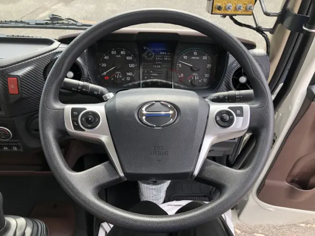 日野 レンジャー 2KG-FC2ABA(2WD)の写真35