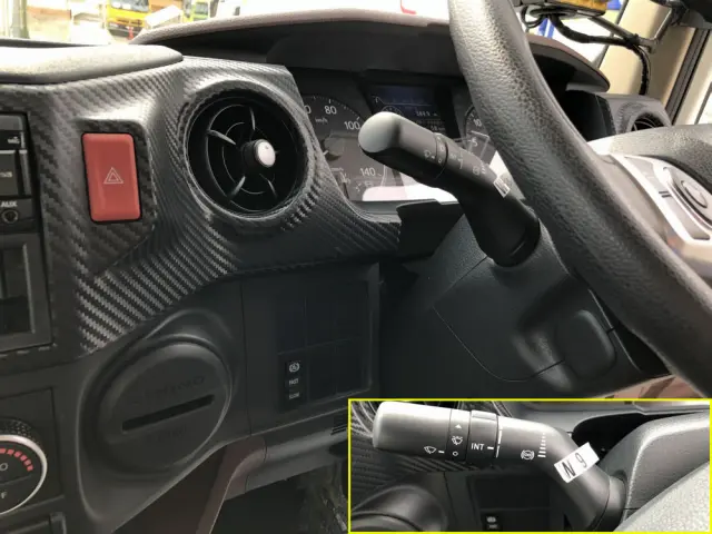 日野 レンジャー 2KG-FC2ABA(2WD)の写真37