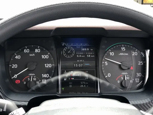 日野 レンジャー 2KG-FC2ABA(2WD)の写真47