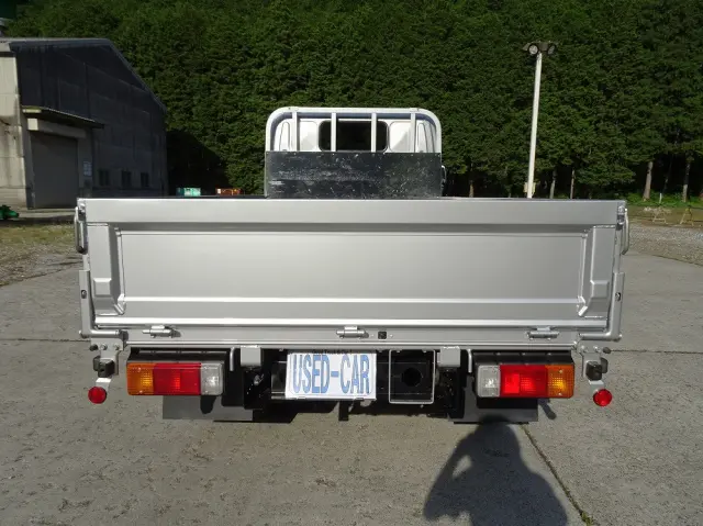 トヨタ ダイナ 2RG-XZU605(2WD)の写真8