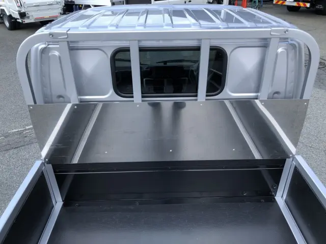 トヨタ ダイナ 2RG-XZU605(2WD)の写真12