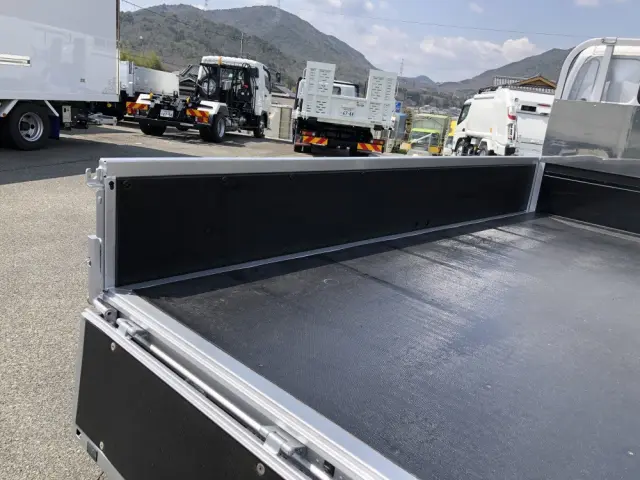 トヨタ ダイナ 2RG-XZU605(2WD)の写真14