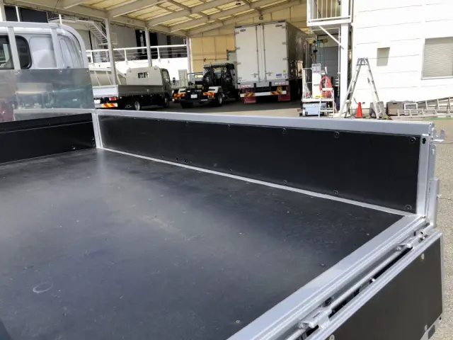 トヨタ ダイナ 2RG-XZU605(2WD)の写真15