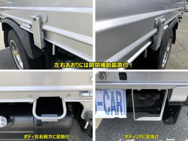 トヨタ ダイナ 2RG-XZU605(2WD)の写真16