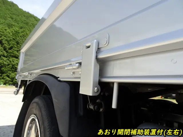 トヨタ ダイナ 2RG-XZU605(2WD)の写真16