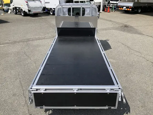 トヨタ ダイナ 2RG-XZU605(2WD)の写真17