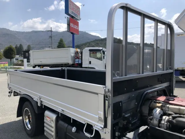 トヨタ ダイナ 2RG-XZU605(2WD)の写真20