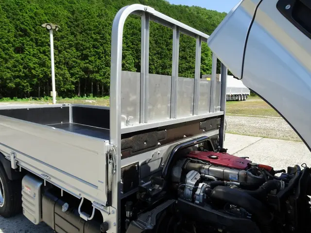 トヨタ ダイナ 2RG-XZU605(2WD)の写真20
