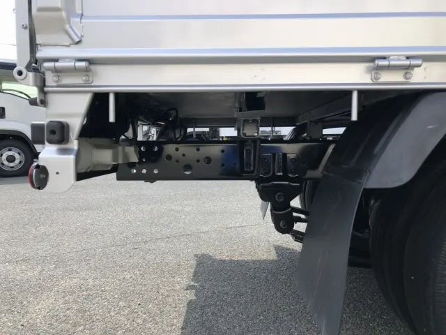 トヨタ ダイナ 2RG-XZU605(2WD)の写真22