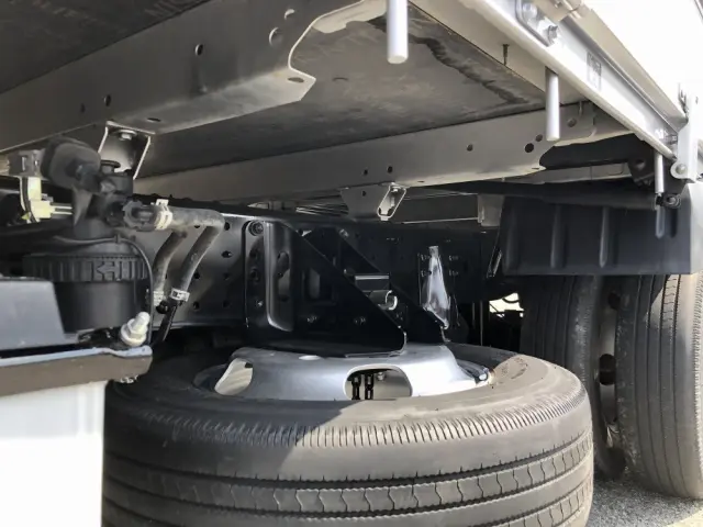 トヨタ ダイナ 2RG-XZU605(2WD)の写真25