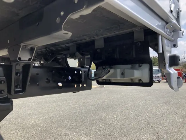 トヨタ ダイナ 2RG-XZU605(2WD)の写真26