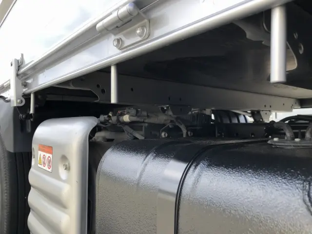 トヨタ ダイナ 2RG-XZU605(2WD)の写真27