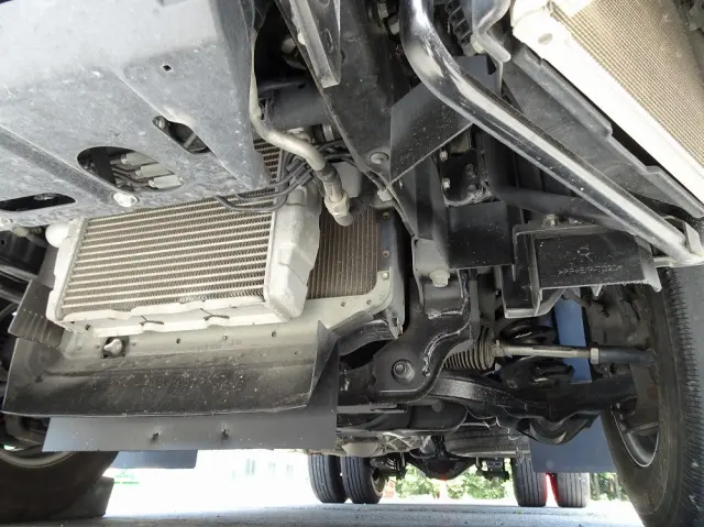 トヨタ ダイナ 2RG-XZU605(2WD)の写真28