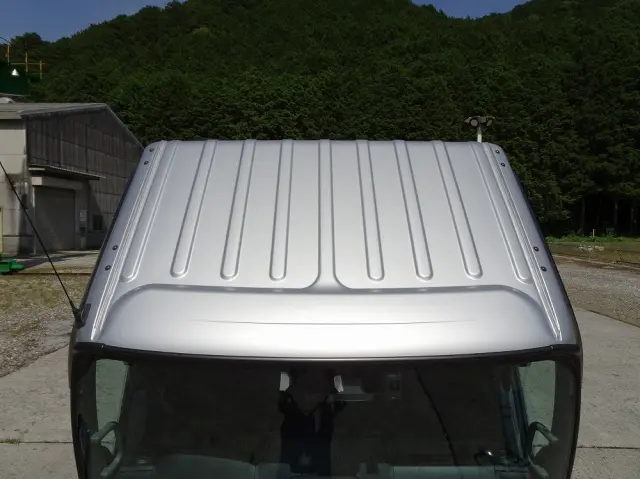 トヨタ ダイナ 2RG-XZU605(2WD)の写真29