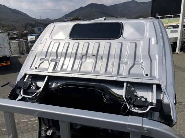 トヨタ ダイナ 2RG-XZU605(2WD)の写真30