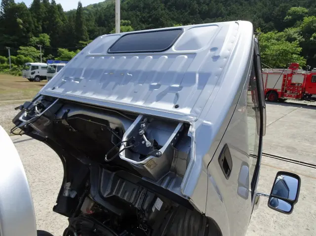 トヨタ ダイナ 2RG-XZU605(2WD)の写真30