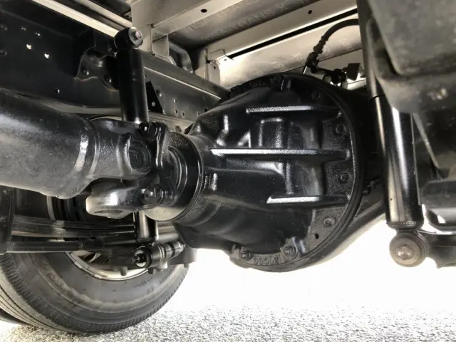 トヨタ ダイナ 2RG-XZU605(2WD)の写真31