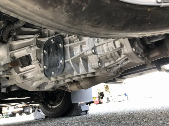 トヨタ ダイナ 2RG-XZU605(2WD)の写真32