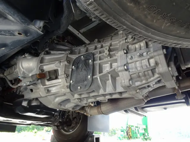 トヨタ ダイナ 2RG-XZU605(2WD)の写真32