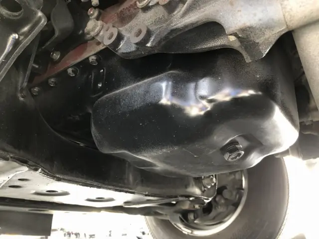 トヨタ ダイナ 2RG-XZU605(2WD)の写真33