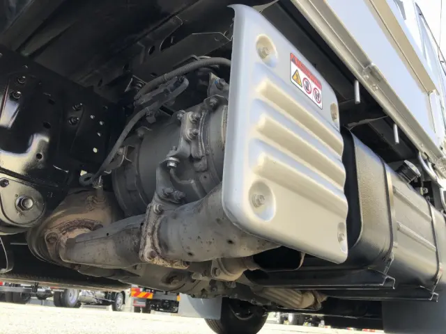 トヨタ ダイナ 2RG-XZU605(2WD)の写真34