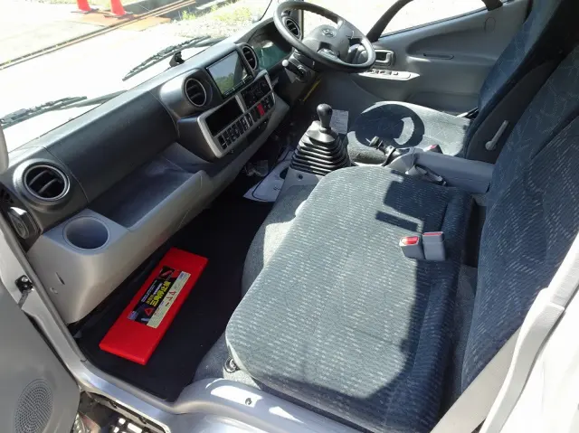 トヨタ ダイナ 2RG-XZU605(2WD)の写真35