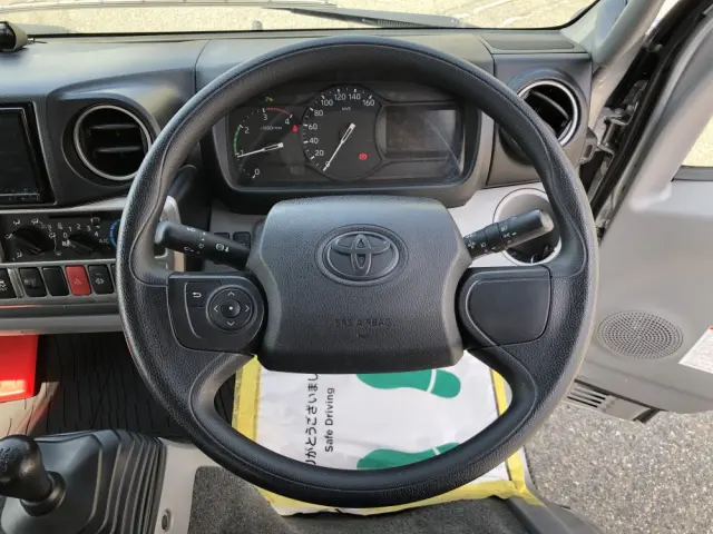 トヨタ ダイナ 2RG-XZU605(2WD)の写真36