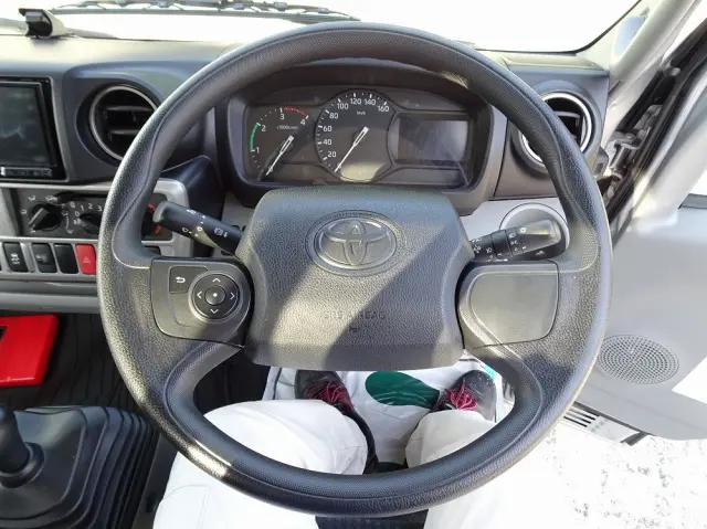 トヨタ ダイナ 2RG-XZU605(2WD)の写真36