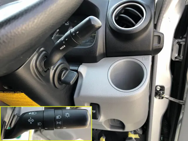 トヨタ ダイナ 2RG-XZU605(2WD)の写真37