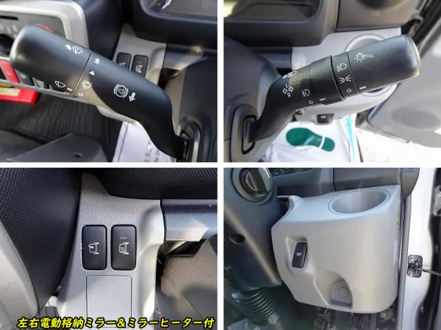 トヨタ ダイナ 2RG-XZU605(2WD)の写真37