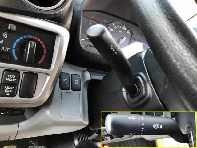 トヨタ ダイナ 2RG-XZU605(2WD)の写真38