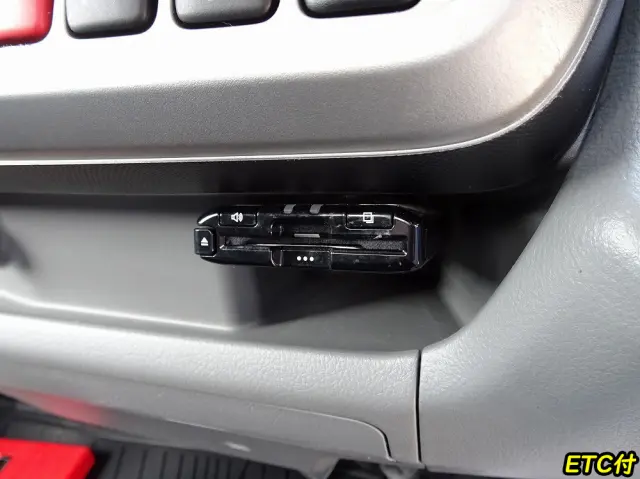 トヨタ ダイナ 2RG-XZU605(2WD)の写真38