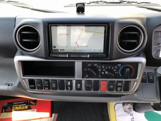 トヨタ ダイナ 2RG-XZU605(2WD)の写真39