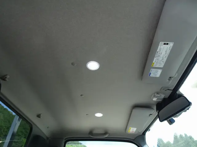 トヨタ ダイナ 2RG-XZU605(2WD)の写真42