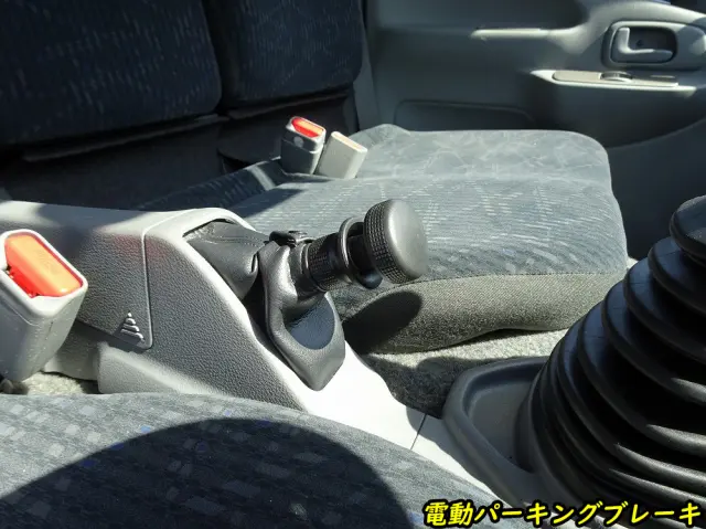 トヨタ ダイナ 2RG-XZU605(2WD)の写真46
