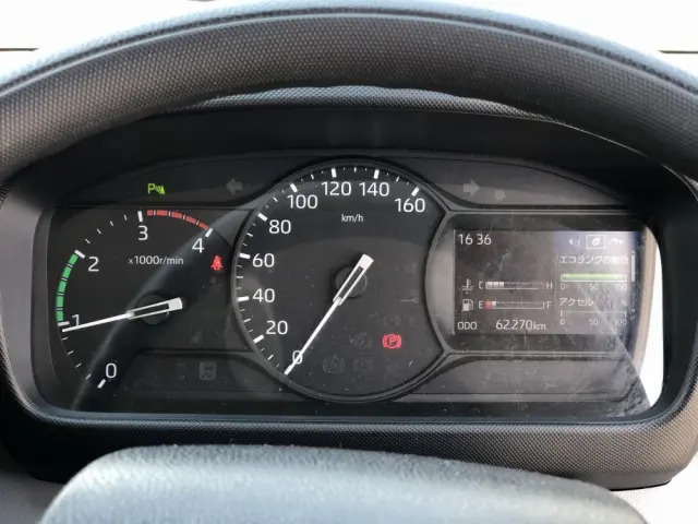 トヨタ ダイナ 2RG-XZU605(2WD)の写真48