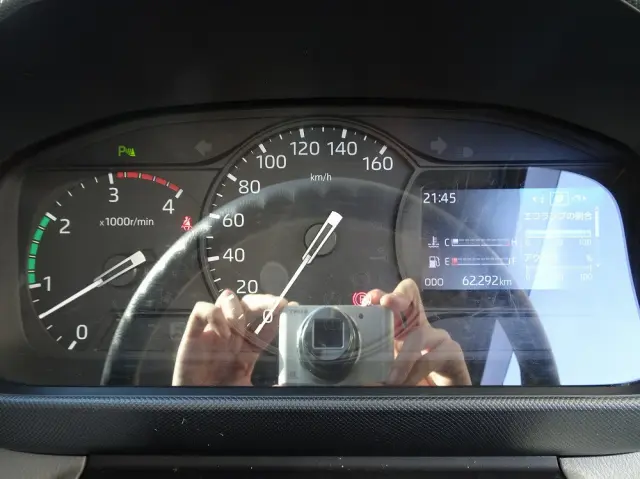 トヨタ ダイナ 2RG-XZU605(2WD)の写真48