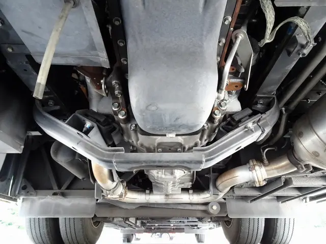 日野 メルファ SDG-RR7JJCA(2WD)の写真37