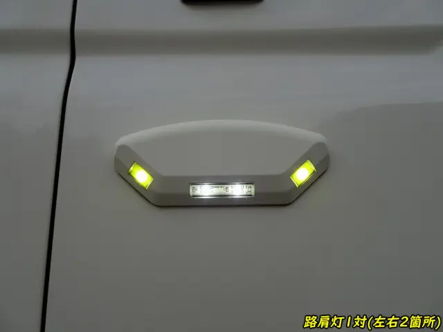 日野 メルファ SDG-RR7JJCA(2WD)の写真38