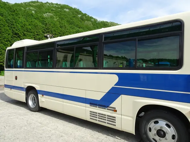 日野 メルファ SDG-RR7JJCA(2WD)の写真41