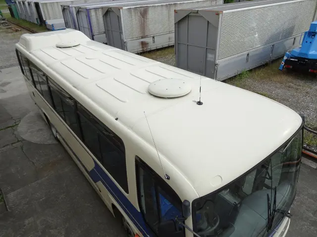 日野 メルファ SDG-RR7JJCA(2WD)の写真43