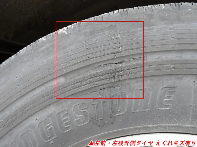 日野 メルファ SDG-RR7JJCA(2WD)の写真48