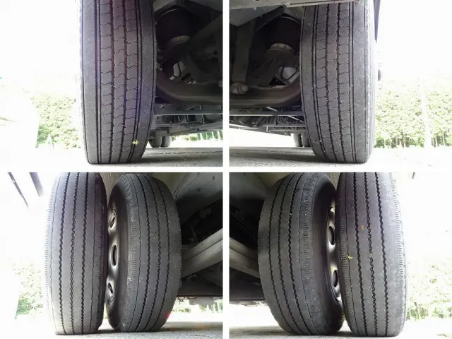 日野 メルファ SDG-RR7JJCA(2WD)の写真49